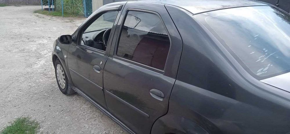 Продам авто Логан