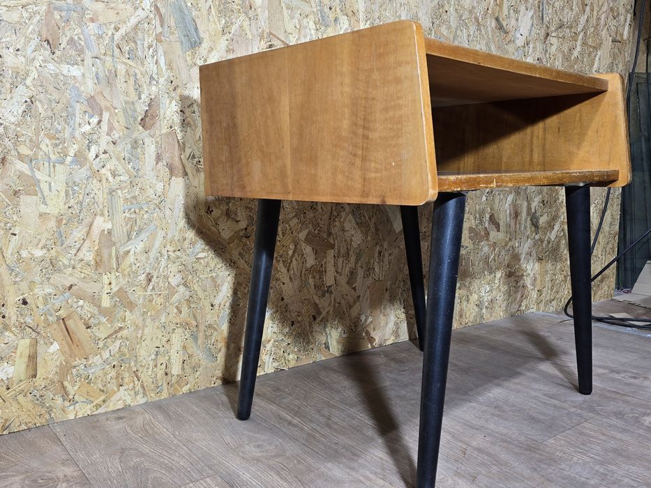 Konsola prl transport