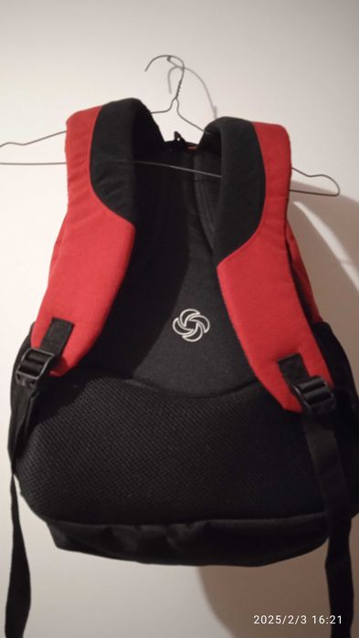 Samsonite plecak nieużywany,ok15l., turystyczny, kabinowy, vojaże