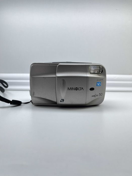 Minolta Vectis 30