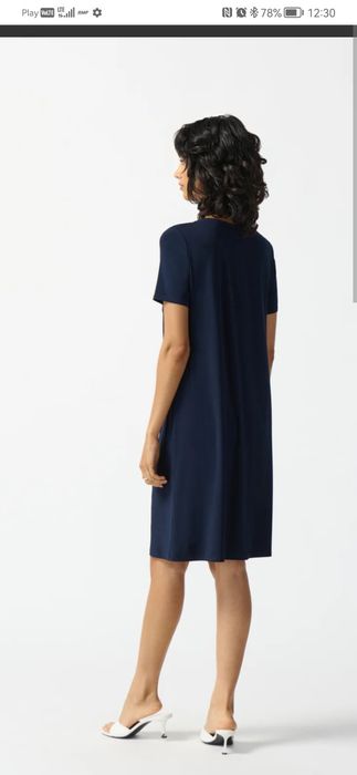 Sukienka Joseph Ribkoff 242068, 20, 22