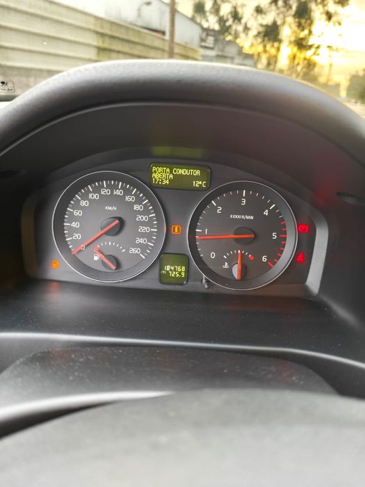 Volvo V50 1.6D Drive 109cv