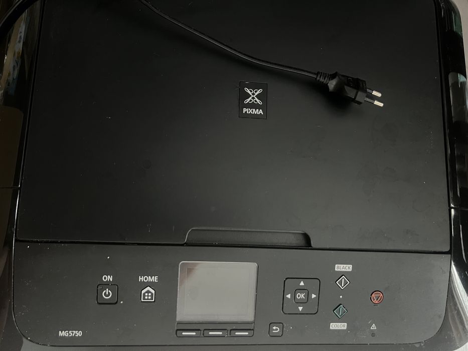 Drukarka Canon MG5750
