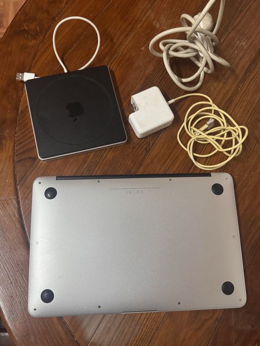 Macbook Air i5 2015