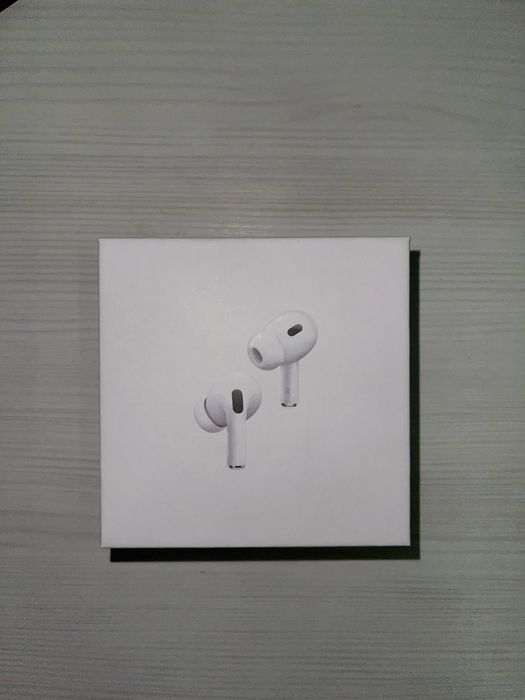 Airpods Pro 2 Оригінал.