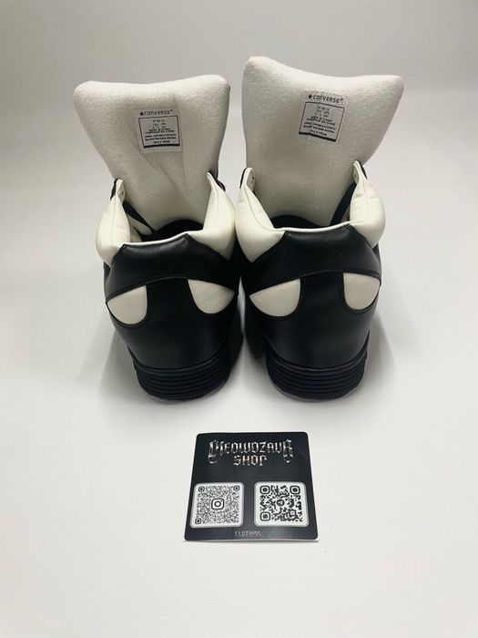 Converse x Number Nine 06SS: 6 400 грн. - Кеды Черноморск на Olx