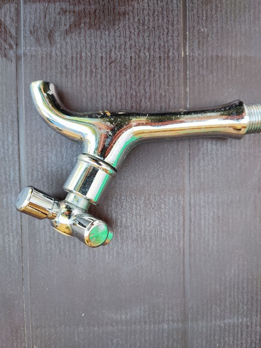 Misturadora cozinha/banho, torneira