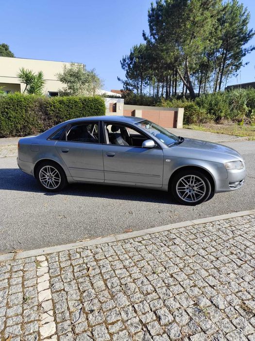 Audi A4 2.0 TDI  2005