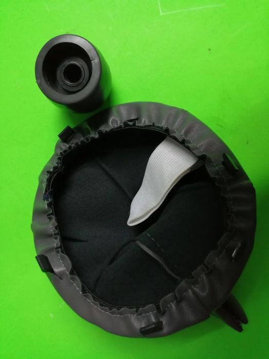 Manete das Mudanças com Fole - Fiat Panda 2003 - 2012