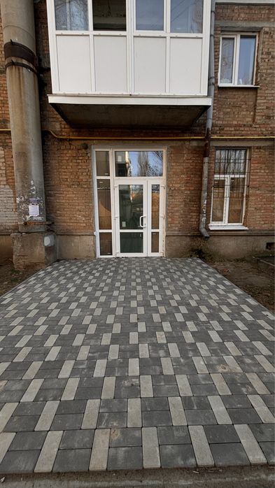 Оренда нового приміщення в чудовій локації