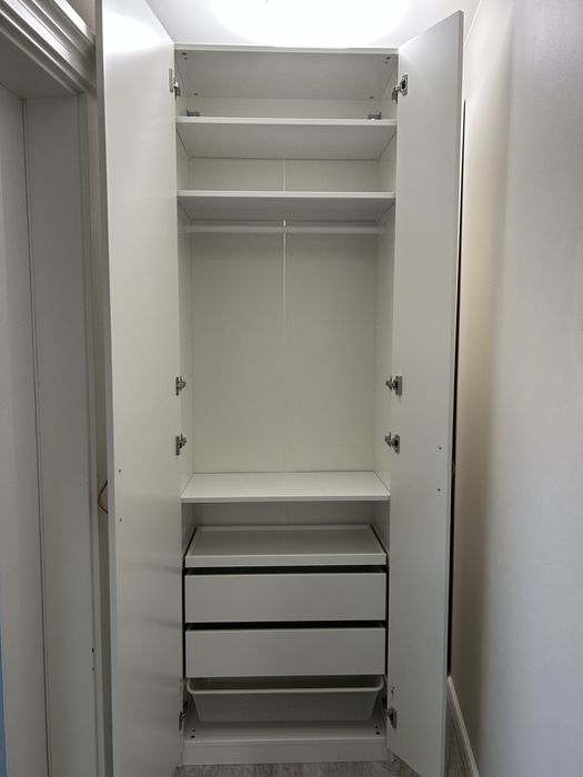 Szafa Ikea PAX 75x236x35