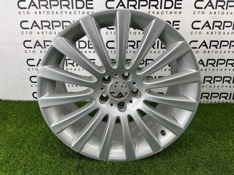 Комплект дисков 5x120 R19 8,5Jx19EH2 IS25 BMW