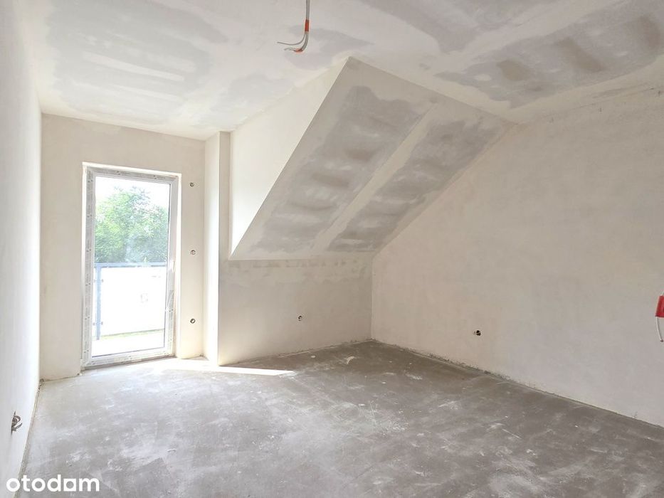 Dom 150 m² | Bliźniak | Deweloperski | Radomsko