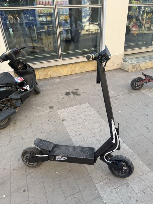 Kugoo g2.