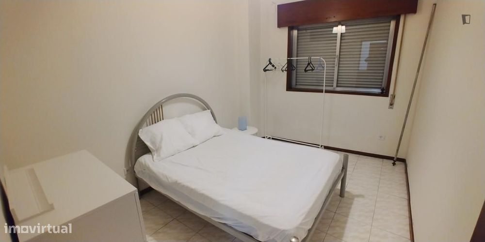 Apartamento com 1 quartos - localizado em Pedrouços Porto