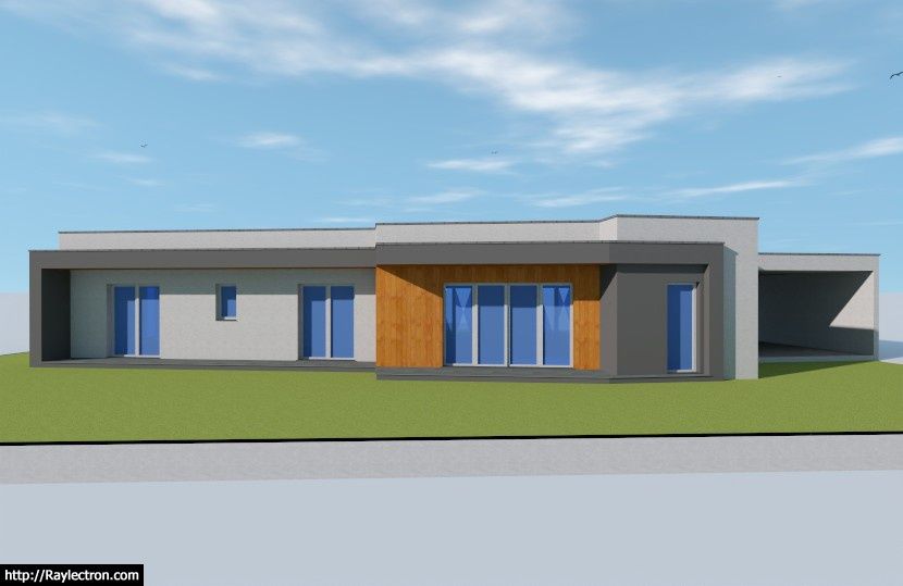 Moradia T3 INICIO 2026