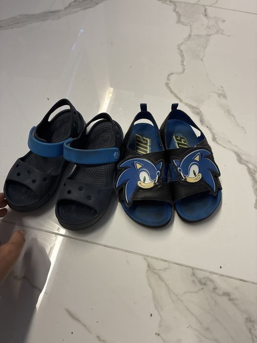 Lacosta кеди H&m