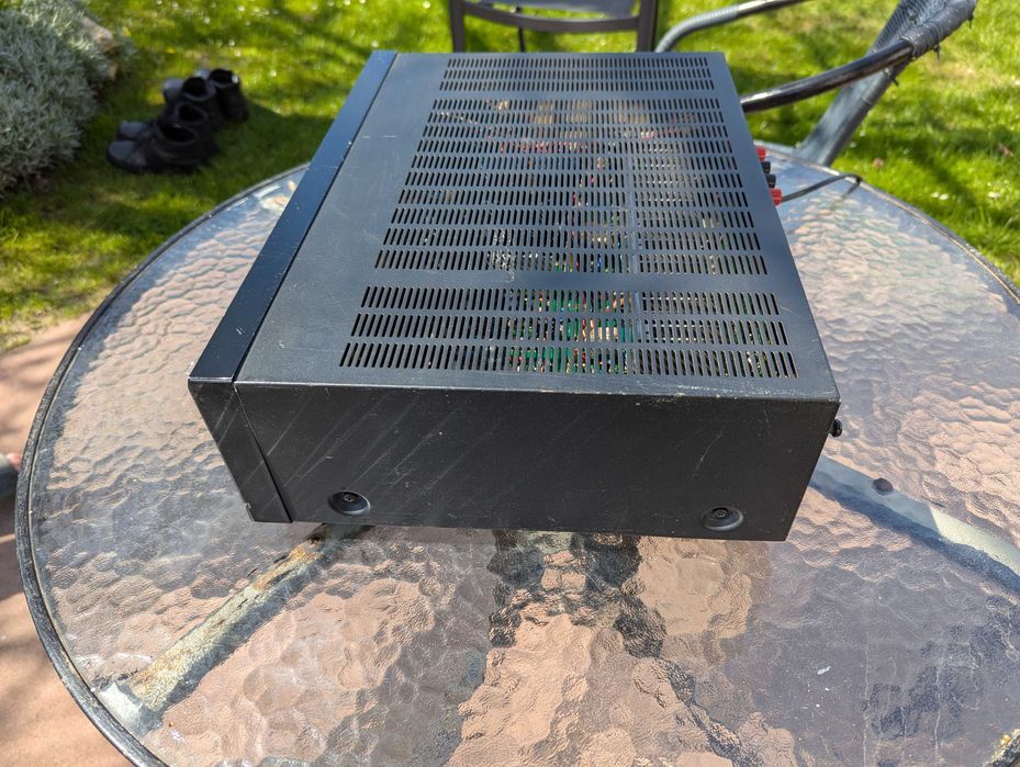 Wzmacniacz Harman Kardon HK6500