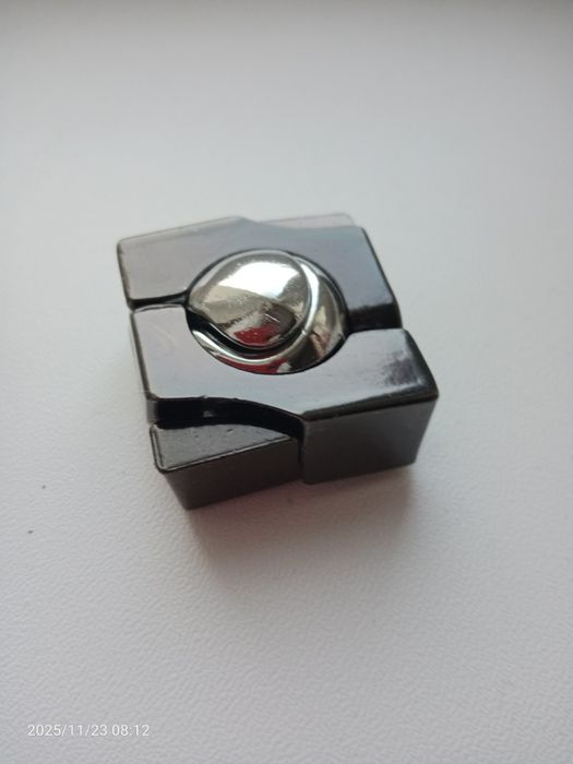 Головоломка розвиток