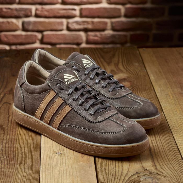 Мужские кроссовки Design 40-45