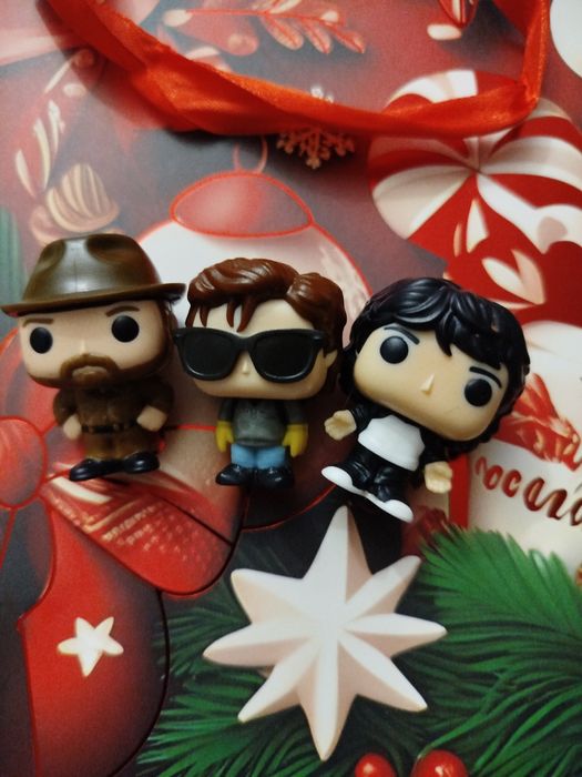 Stranger things kinder joy дивні дива Кіндер Джой