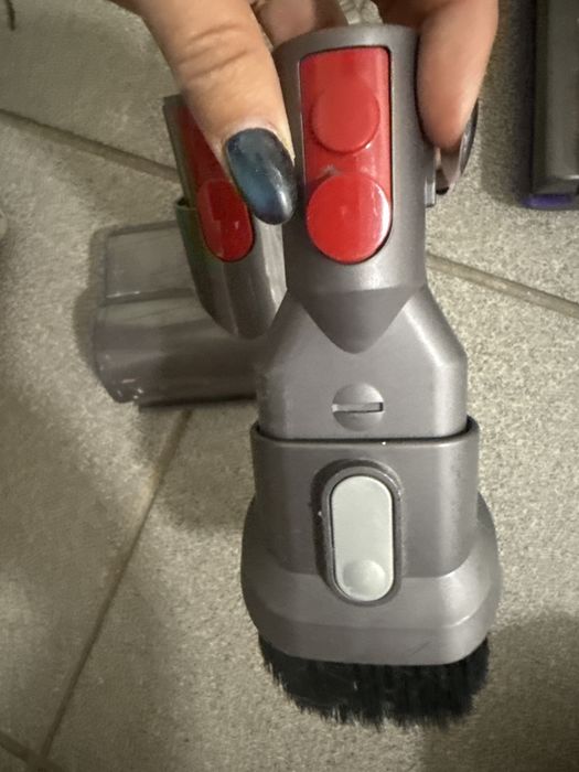 Koncowky dyson v11 i inne