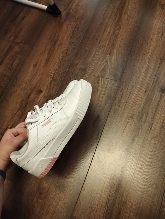 Buty sportowe puma