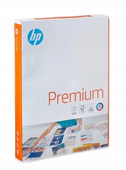 outlet papier biurowy hp chp851