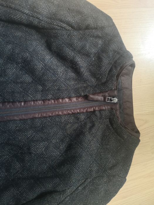 Kurtka marynarka żakiet  ZARA XS