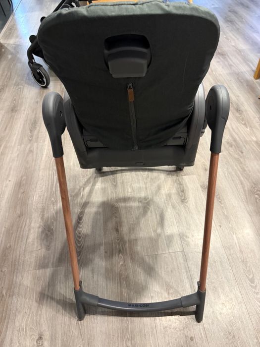 Cadeira de Refeição Minla Maxi Cosi