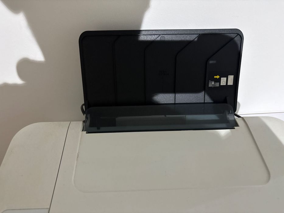 Impressora HP a funcionar438692363833200641