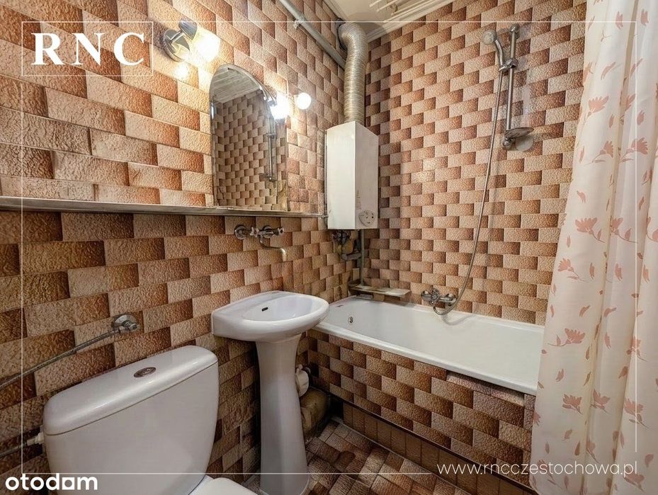 ul. Sportowa | Otwarta panorama | Duży balkon | 51 m²