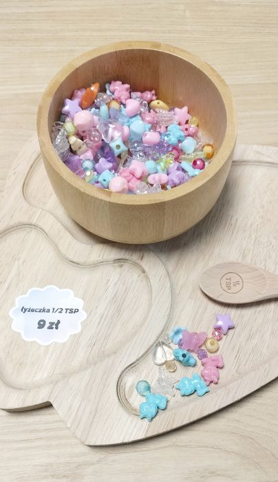 Magiczna łyżeczka flyunicornspoon