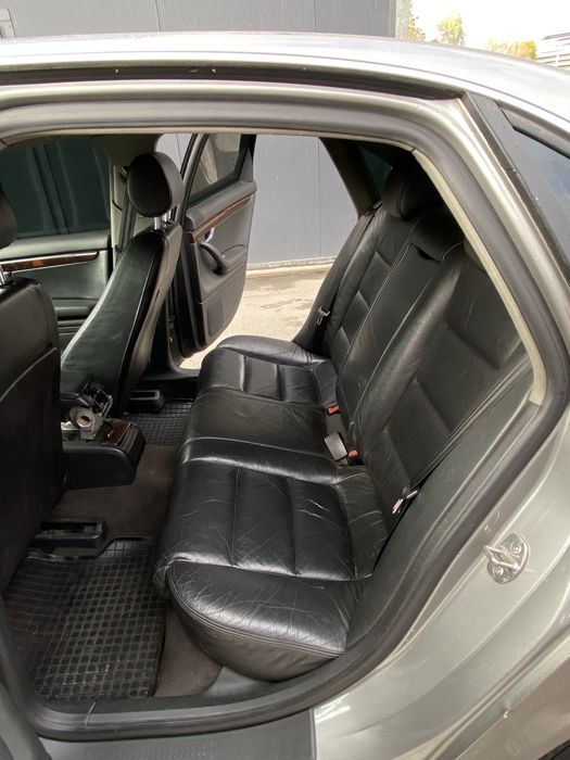 Audi A4B6 2003 2.5TDI Автомат