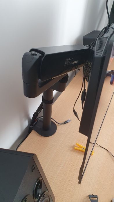 Suporte / braço para Monitor Napofix DM1100436900214825308164