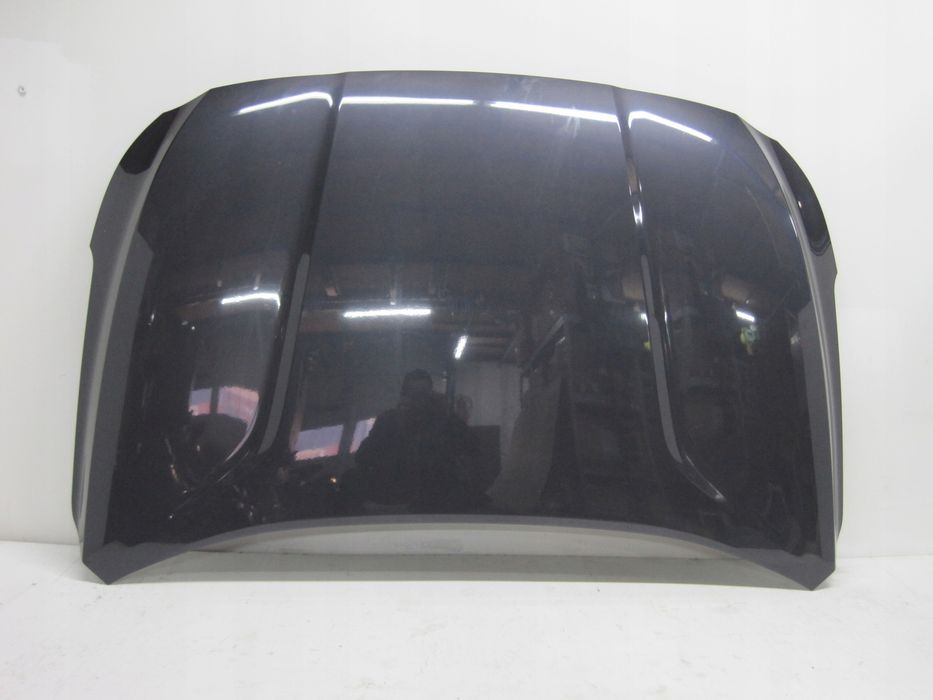 Maska HYUNDAI SANTA FE IV LIFT 20R