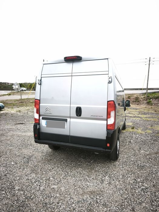 Citroen Jumper L3h2