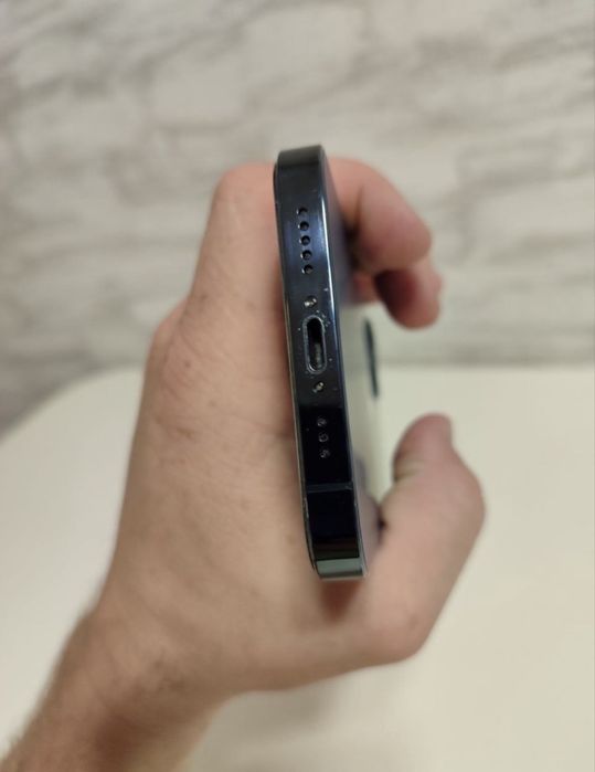 Iphone12 PRO 256 gb 87% neverlock