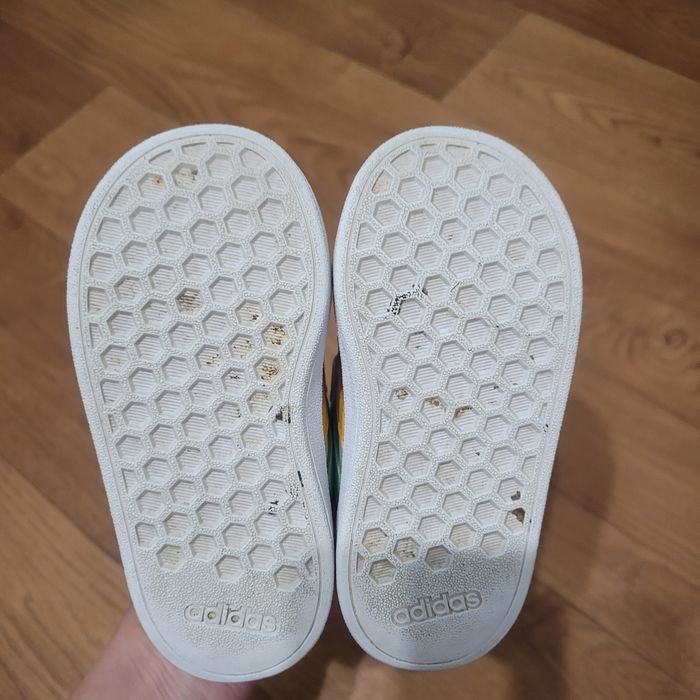 Кросівки Adidas p.22