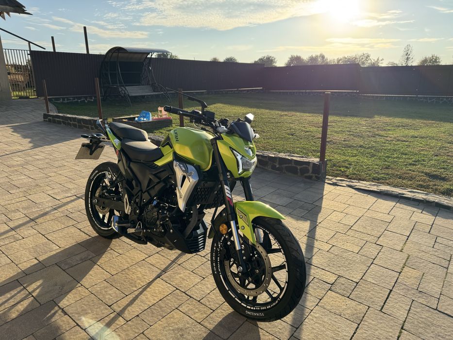 продам Lifan sr220
