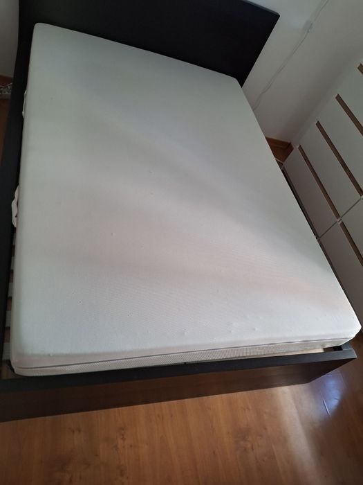 Colchão Emma 140