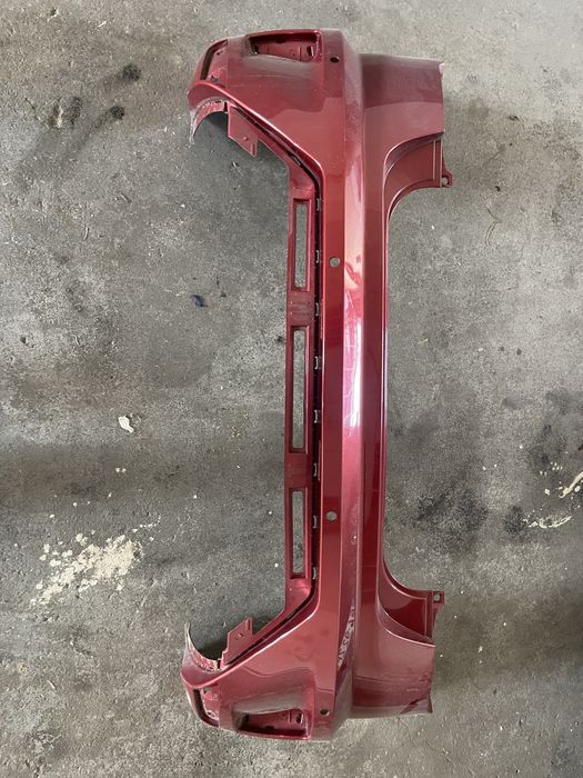 Para-choques Cupra 6J