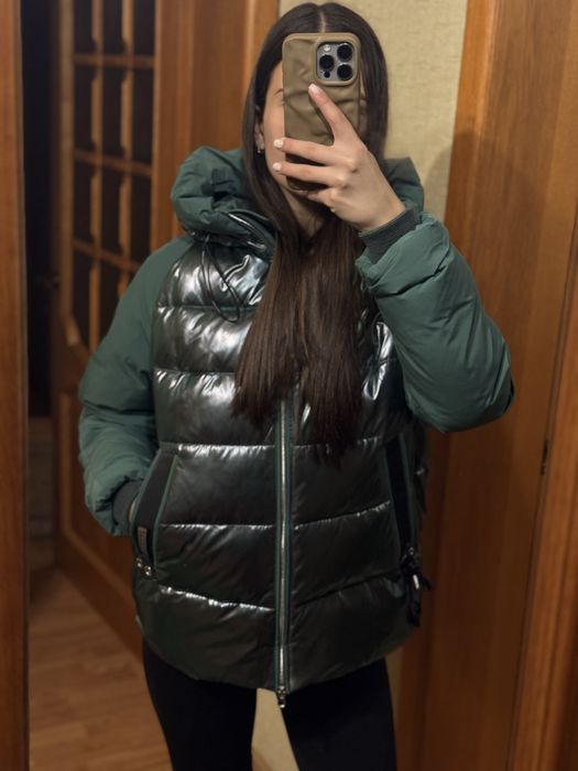 Курточка женская