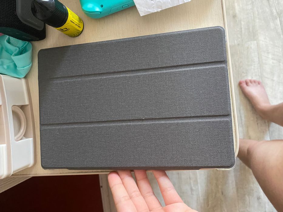 Планшет ASUS як новий