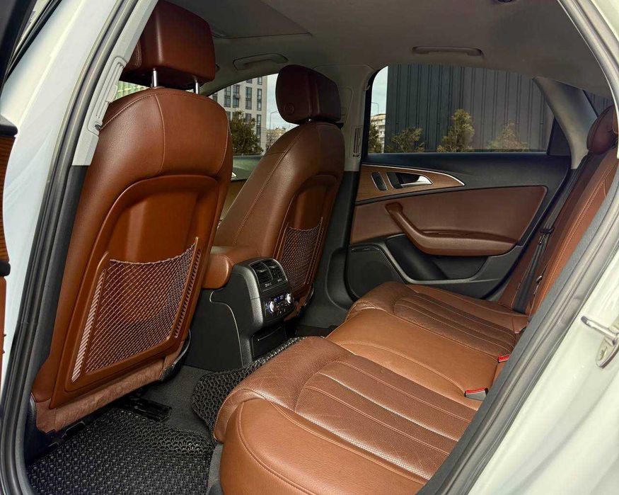 Продаж Audi A6 Quattro