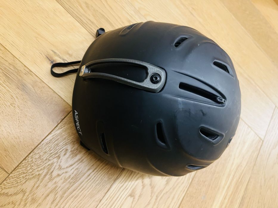 Capacete Ski/Snowboard Smith Aspect