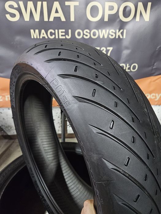 Metzeler RoadTecQ1 180/55R17 Dot 0724 Nr 1453