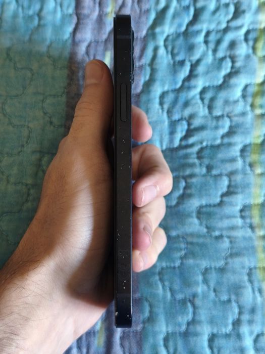 iPhone 12 256GB (Ler descrição)