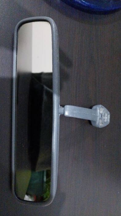 Espelho retrovisor interior Nissan