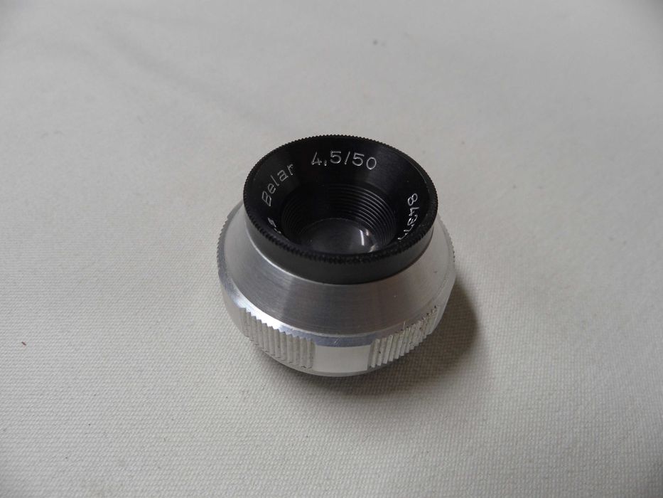 Powiększalnik Opemus II a sprawny